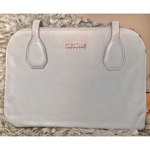 Kenneth Cole Baby Blue Purse